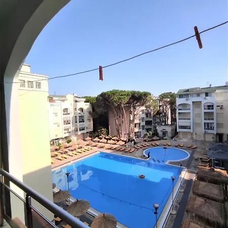 Apartamento Joni's Small *