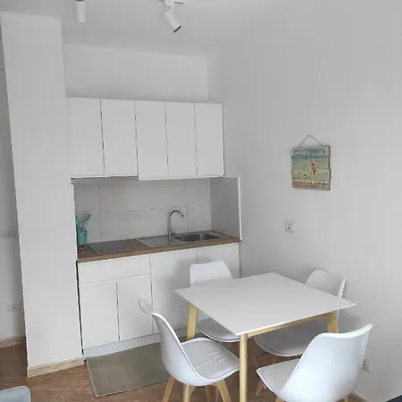 Apartamento Joni's Small Golem (Tirana)