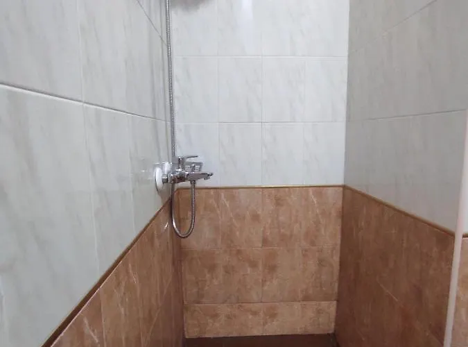 Apartmán Joni's Small *